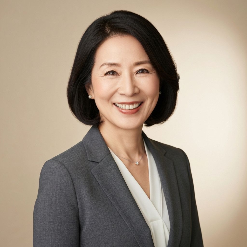 Linda Chen