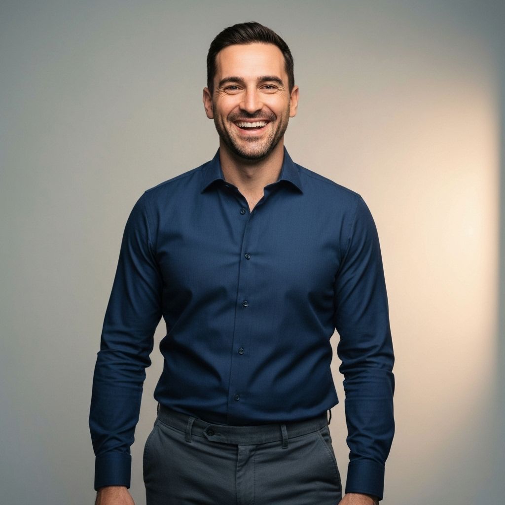 Michael Rodriguez