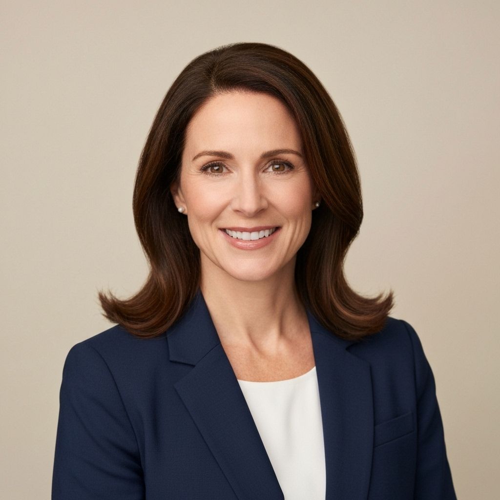 Sarah Johnson